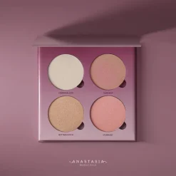 Anastasia Beverly Hills Glow Kit korostuspaletti 29,6 g