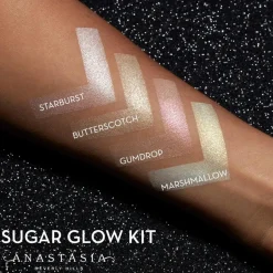 Anastasia Beverly Hills Glow Kit korostuspaletti 29,6 g