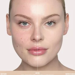 Anastasia Beverly Hills Impeccable Blurring Second-Skin Matte Foundation meikkivoide 35 ml