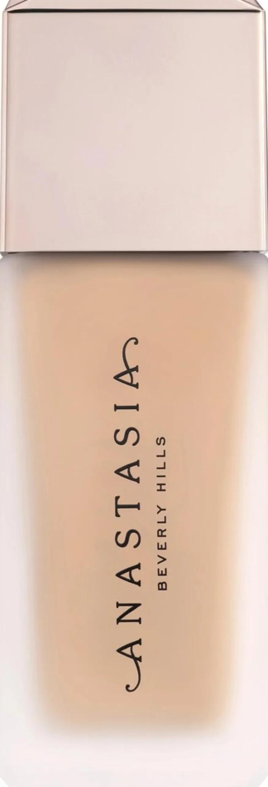 Anastasia Beverly Hills Impeccable Blurring Second-Skin Matte Foundation meikkivoide 35 ml