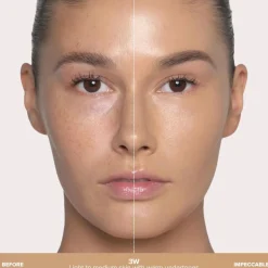 Anastasia Beverly Hills Impeccable Blurring Second-Skin Matte Foundation meikkivoide 35 ml