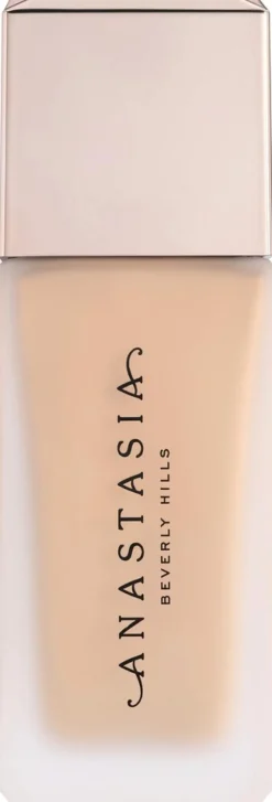 Anastasia Beverly Hills Impeccable Blurring Second-Skin Matte Foundation meikkivoide 35 ml