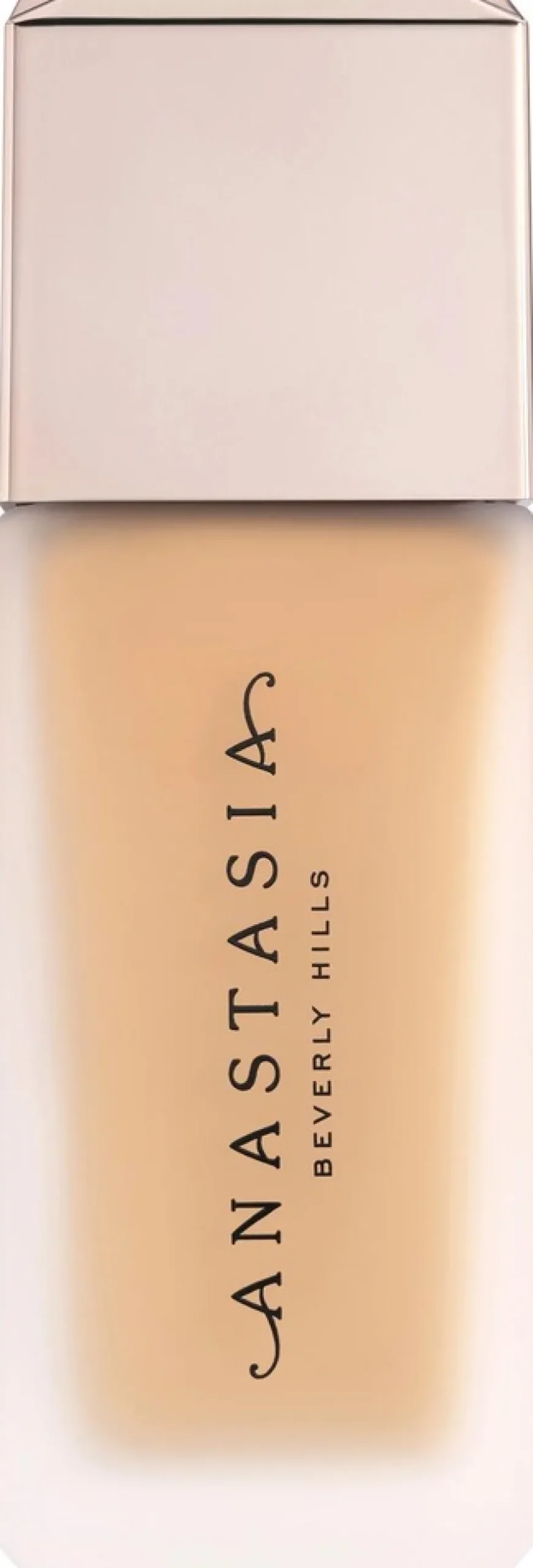 Anastasia Beverly Hills Impeccable Blurring Second-Skin Matte Foundation meikkivoide 35 ml