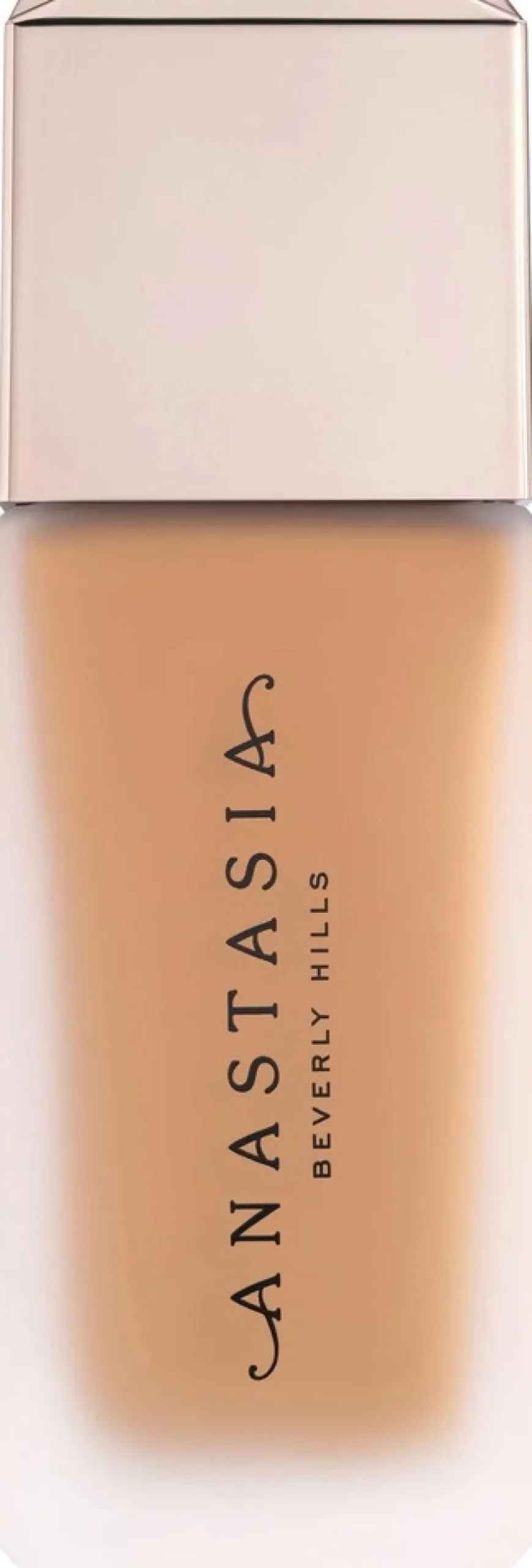 Anastasia Beverly Hills Impeccable Blurring Second-Skin Matte Foundation meikkivoide 35 ml