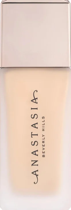 Anastasia Beverly Hills Impeccable Blurring Second-Skin Matte Foundation meikkivoide 35 ml
