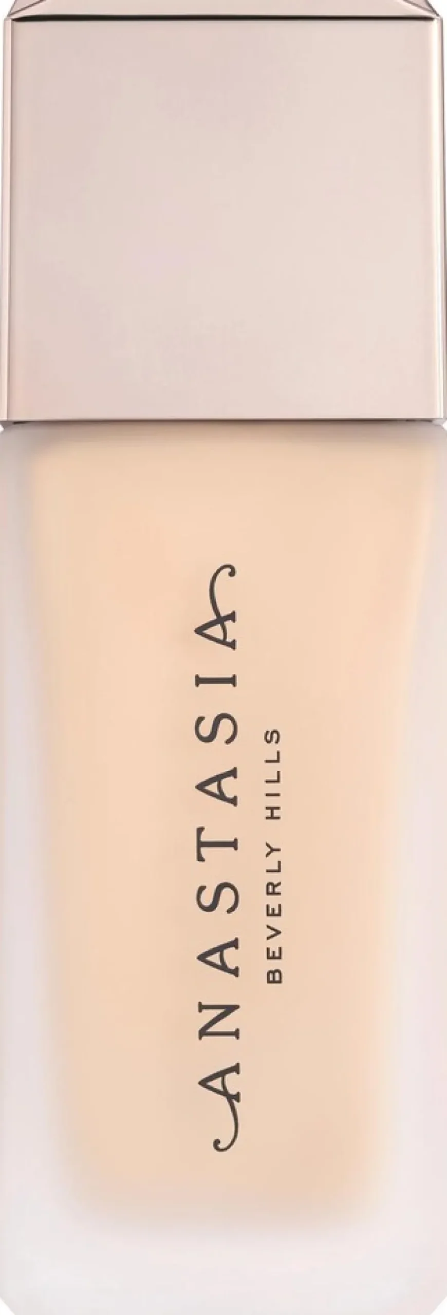 Anastasia Beverly Hills Impeccable Blurring Second-Skin Matte Foundation meikkivoide 35 ml