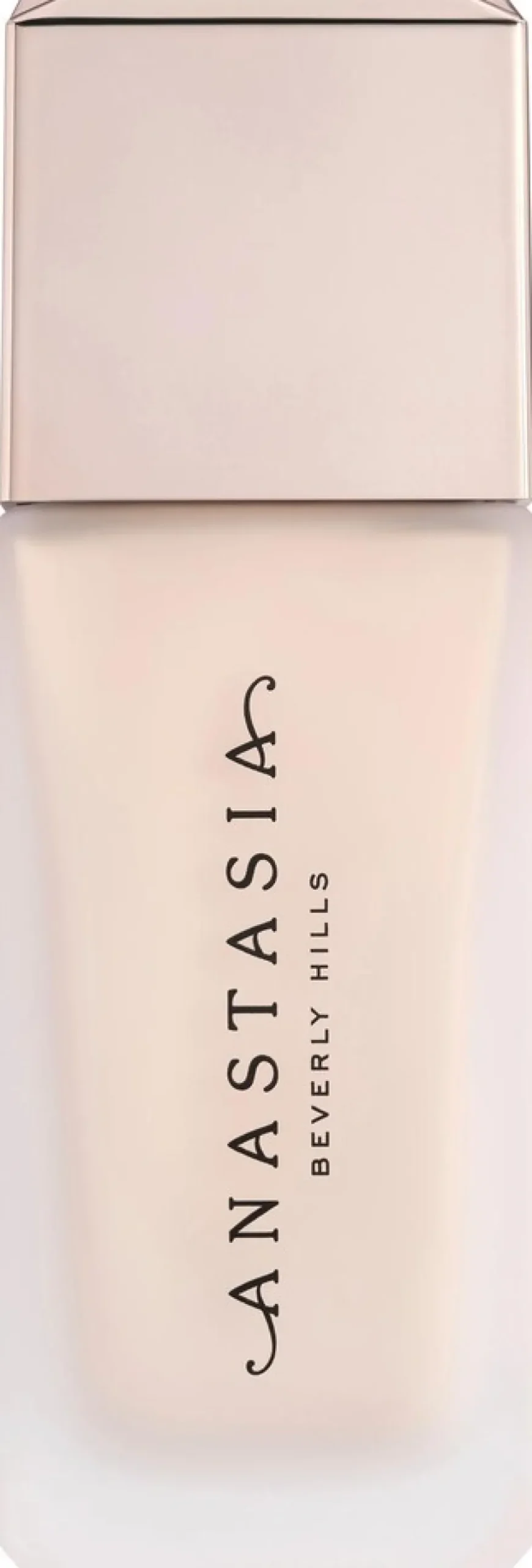 Anastasia Beverly Hills Impeccable Blurring Second-Skin Matte Foundation meikkivoide 35 ml