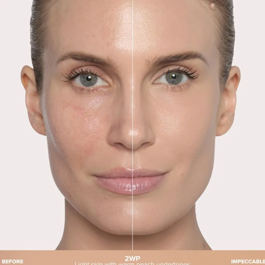 Anastasia Beverly Hills Impeccable Blurring Second-Skin Matte Foundation meikkivoide 35 ml