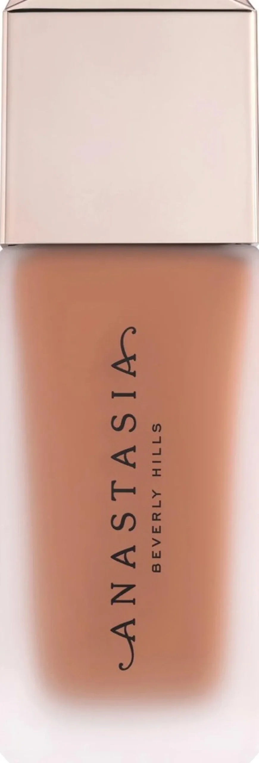 Anastasia Beverly Hills Impeccable Blurring Second-Skin Matte Foundation meikkivoide 35 ml