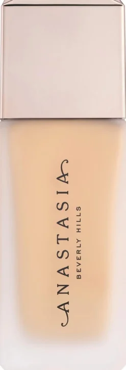 Anastasia Beverly Hills Impeccable Blurring Second-Skin Matte Foundation meikkivoide 35 ml