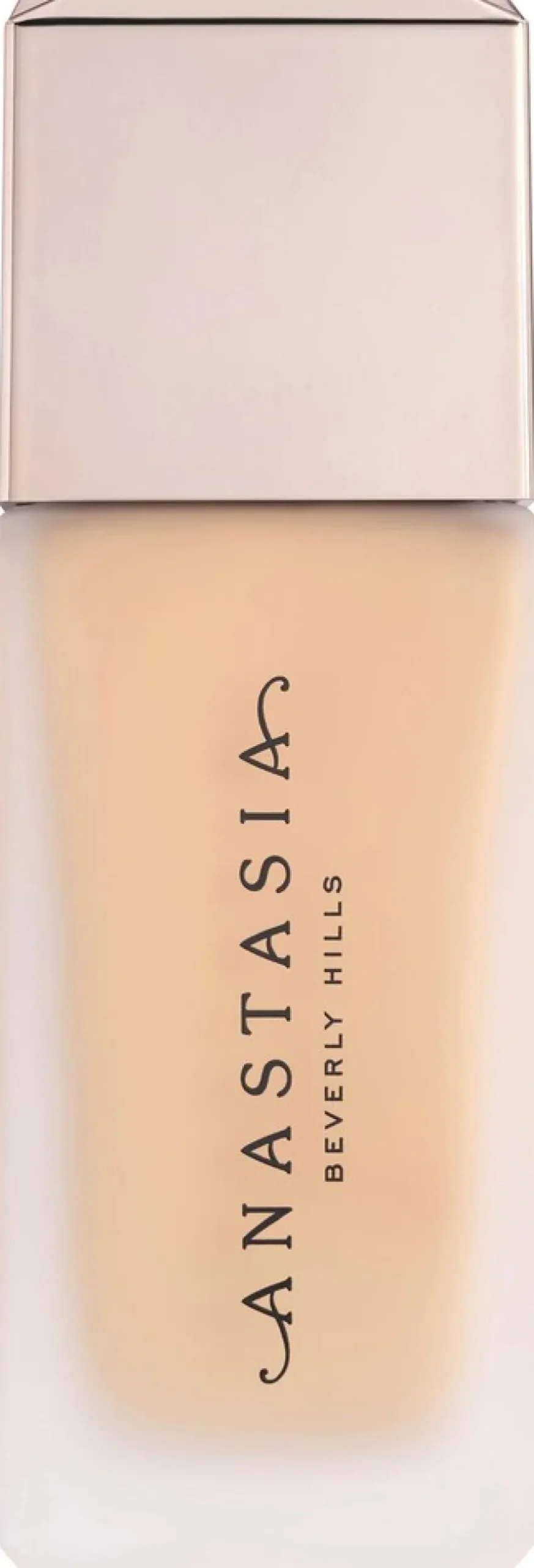 Anastasia Beverly Hills Impeccable Blurring Second-Skin Matte Foundation meikkivoide 35 ml