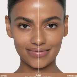 Anastasia Beverly Hills Impeccable Blurring Second-Skin Matte Foundation meikkivoide 35 ml