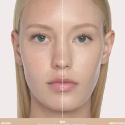 Anastasia Beverly Hills Impeccable Blurring Second-Skin Matte Foundation meikkivoide 35 ml