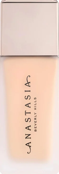 Anastasia Beverly Hills Impeccable Blurring Second-Skin Matte Foundation meikkivoide 35 ml