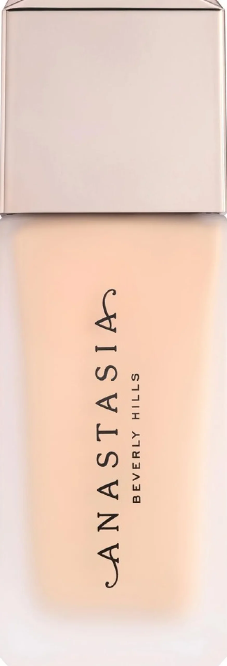 Anastasia Beverly Hills Impeccable Blurring Second-Skin Matte Foundation meikkivoide 35 ml