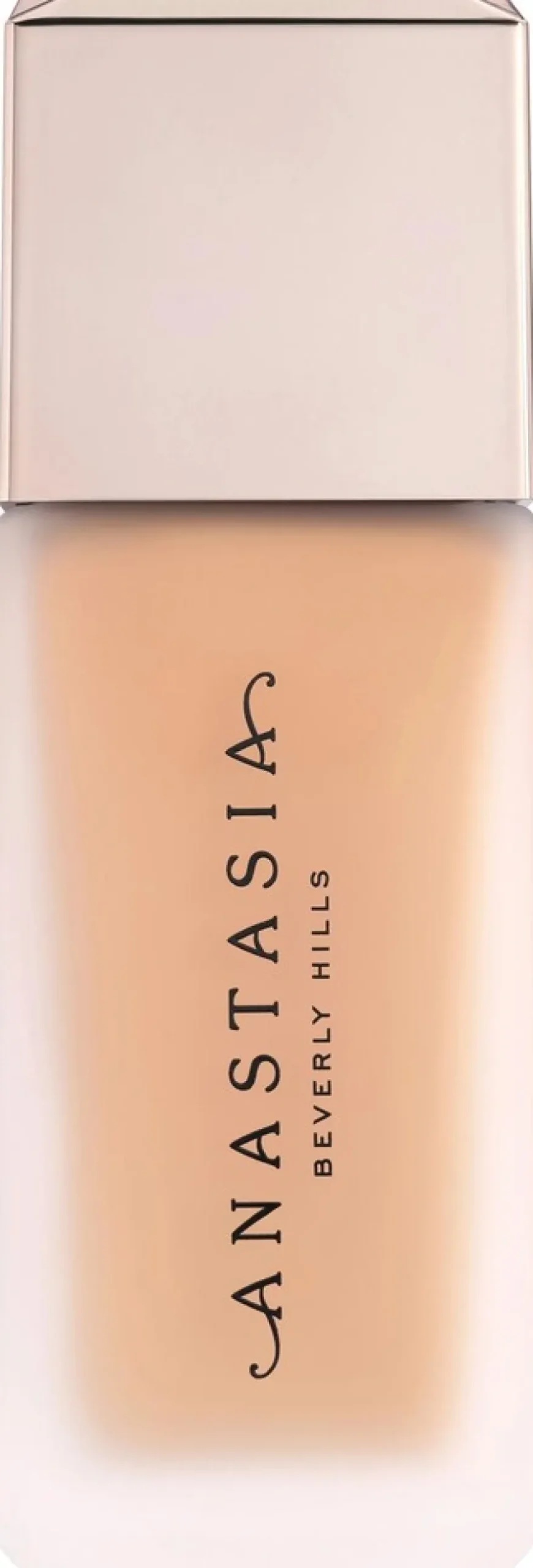 Anastasia Beverly Hills Impeccable Blurring Second-Skin Matte Foundation meikkivoide 35 ml