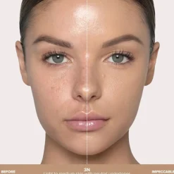 Anastasia Beverly Hills Impeccable Blurring Second-Skin Matte Foundation meikkivoide 35 ml