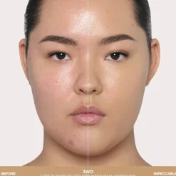 Anastasia Beverly Hills Impeccable Blurring Second-Skin Matte Foundation meikkivoide 35 ml