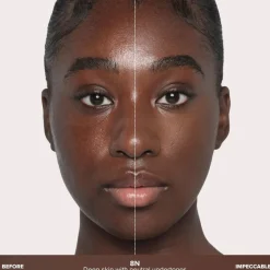 Anastasia Beverly Hills Impeccable Blurring Second-Skin Matte Foundation meikkivoide 35 ml