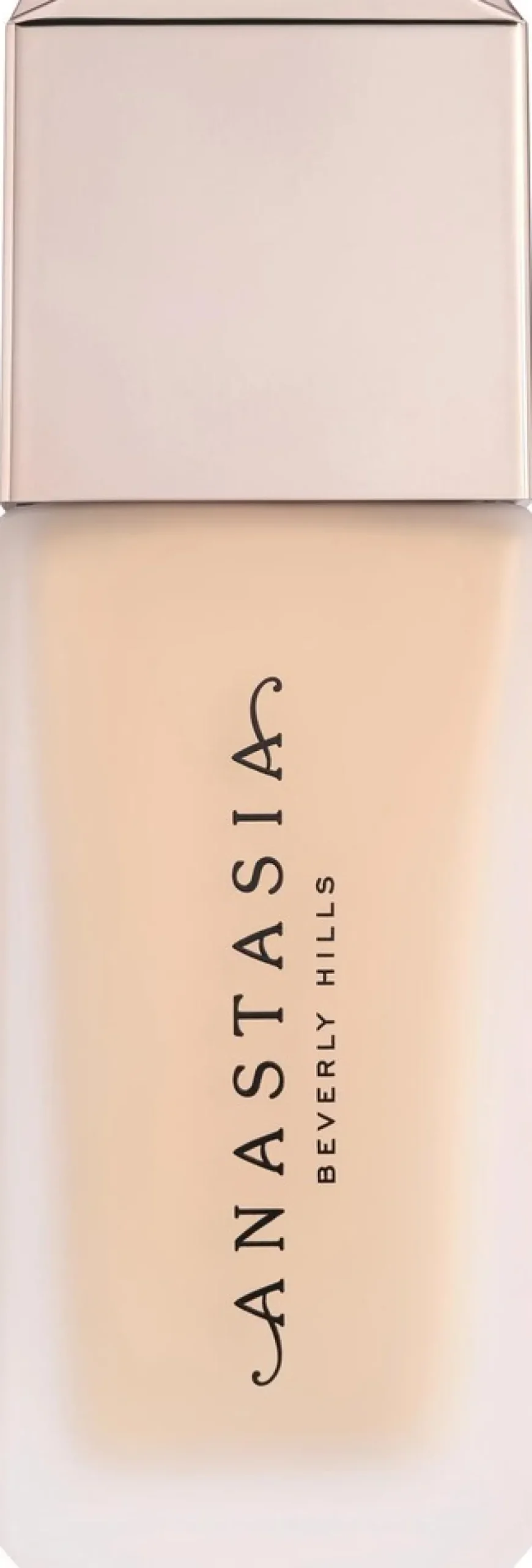 Anastasia Beverly Hills Impeccable Blurring Second-Skin Matte Foundation meikkivoide 35 ml