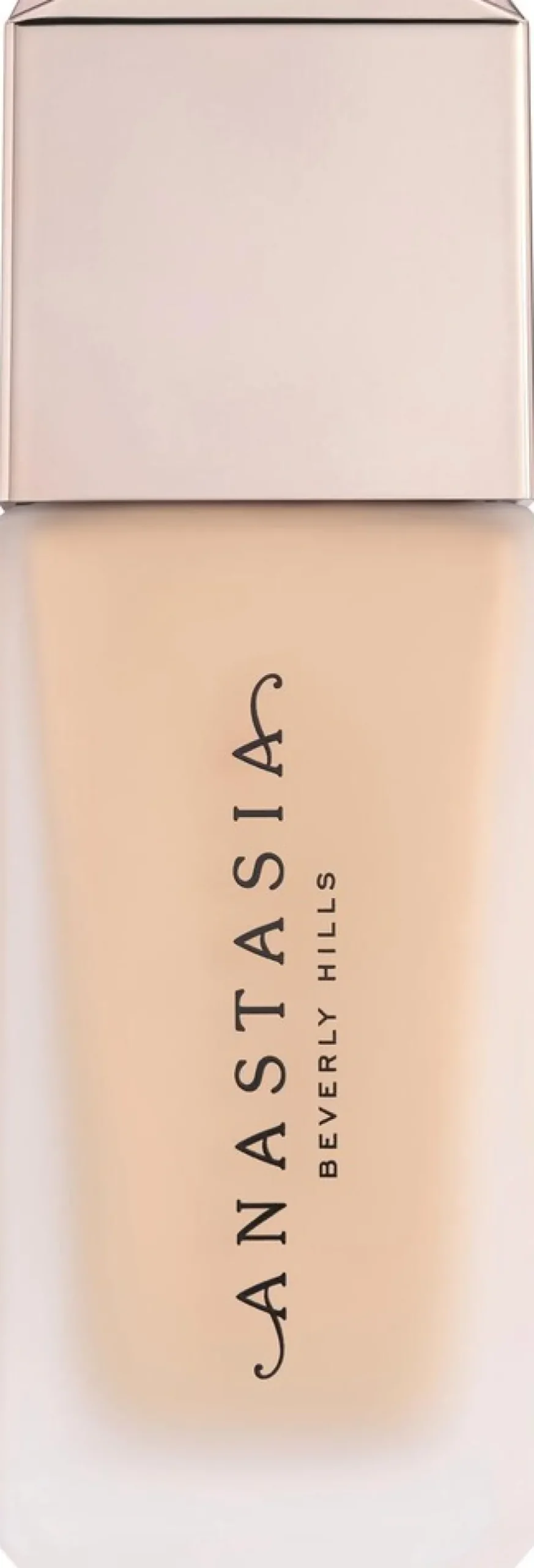 Anastasia Beverly Hills Impeccable Blurring Second-Skin Matte Foundation meikkivoide 35 ml