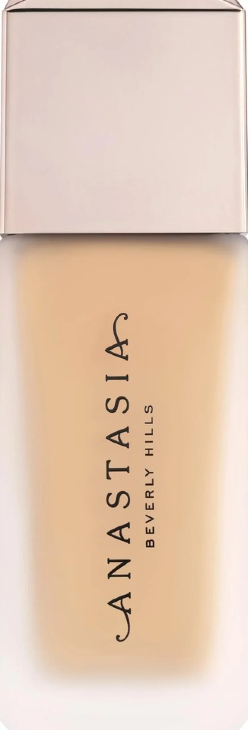 Anastasia Beverly Hills Impeccable Blurring Second-Skin Matte Foundation meikkivoide 35 ml
