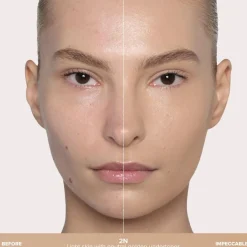 Anastasia Beverly Hills Impeccable Blurring Second-Skin Matte Foundation meikkivoide 35 ml
