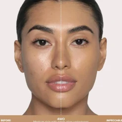 Anastasia Beverly Hills Impeccable Blurring Second-Skin Matte Foundation meikkivoide 35 ml