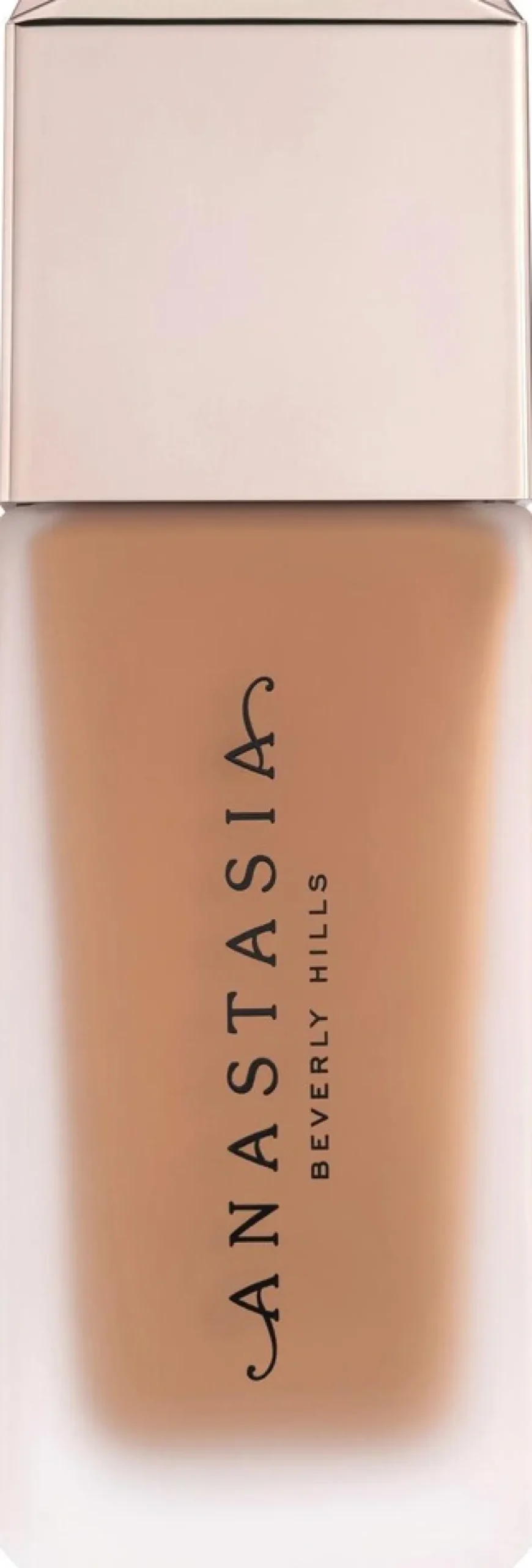 Anastasia Beverly Hills Impeccable Blurring Second-Skin Matte Foundation meikkivoide 35 ml
