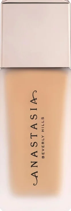 Anastasia Beverly Hills Impeccable Blurring Second-Skin Matte Foundation meikkivoide 35 ml