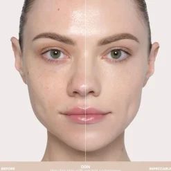 Anastasia Beverly Hills Impeccable Blurring Second-Skin Matte Foundation meikkivoide 35 ml
