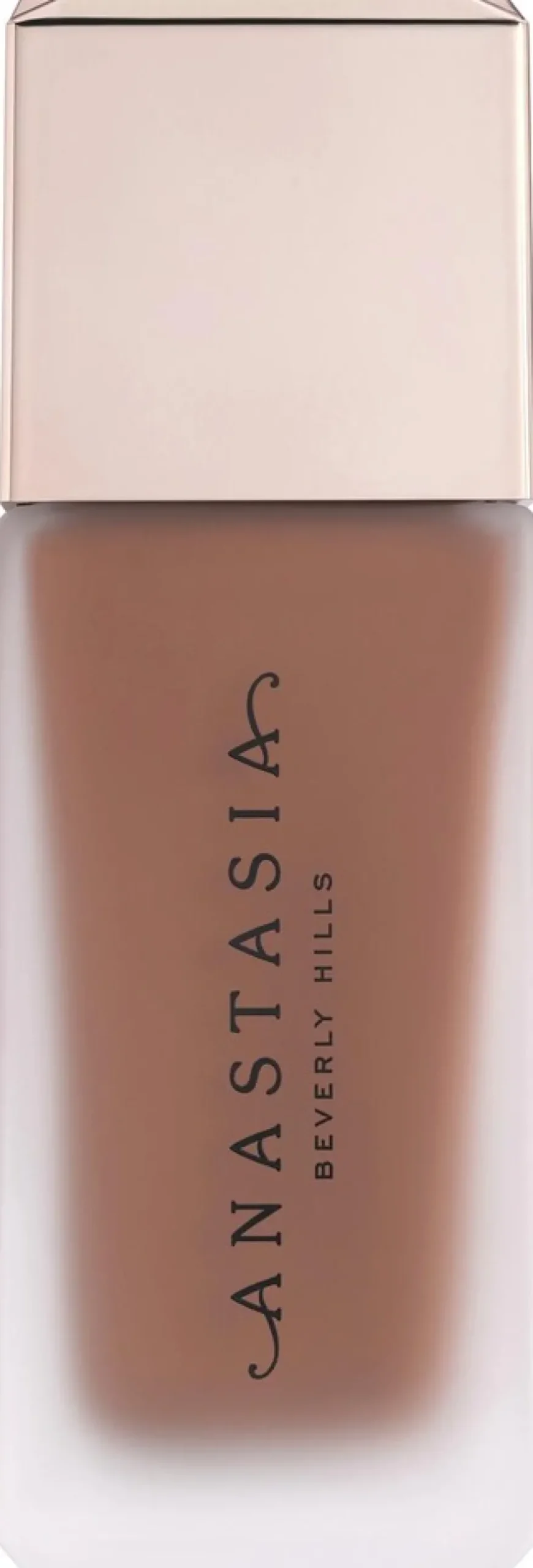 Anastasia Beverly Hills Impeccable Blurring Second-Skin Matte Foundation meikkivoide 35 ml