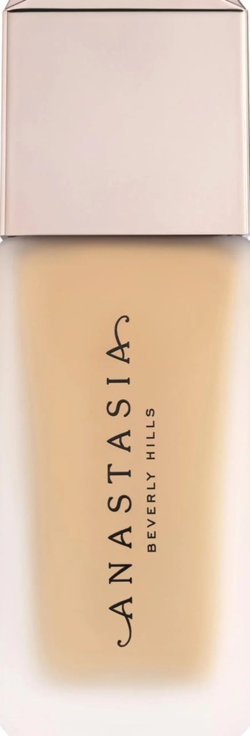 Anastasia Beverly Hills Impeccable Blurring Second-Skin Matte Foundation meikkivoide 35 ml