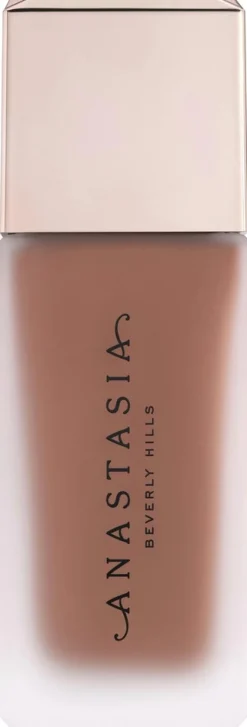 Anastasia Beverly Hills Impeccable Blurring Second-Skin Matte Foundation meikkivoide 35 ml