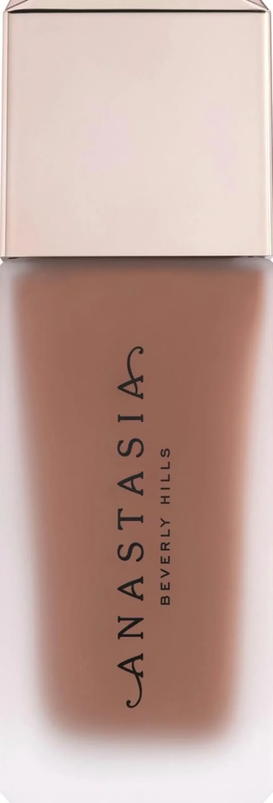 Anastasia Beverly Hills Impeccable Blurring Second-Skin Matte Foundation meikkivoide 35 ml