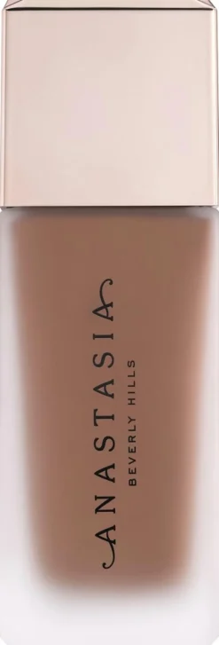 Anastasia Beverly Hills Impeccable Blurring Second-Skin Matte Foundation meikkivoide 35 ml