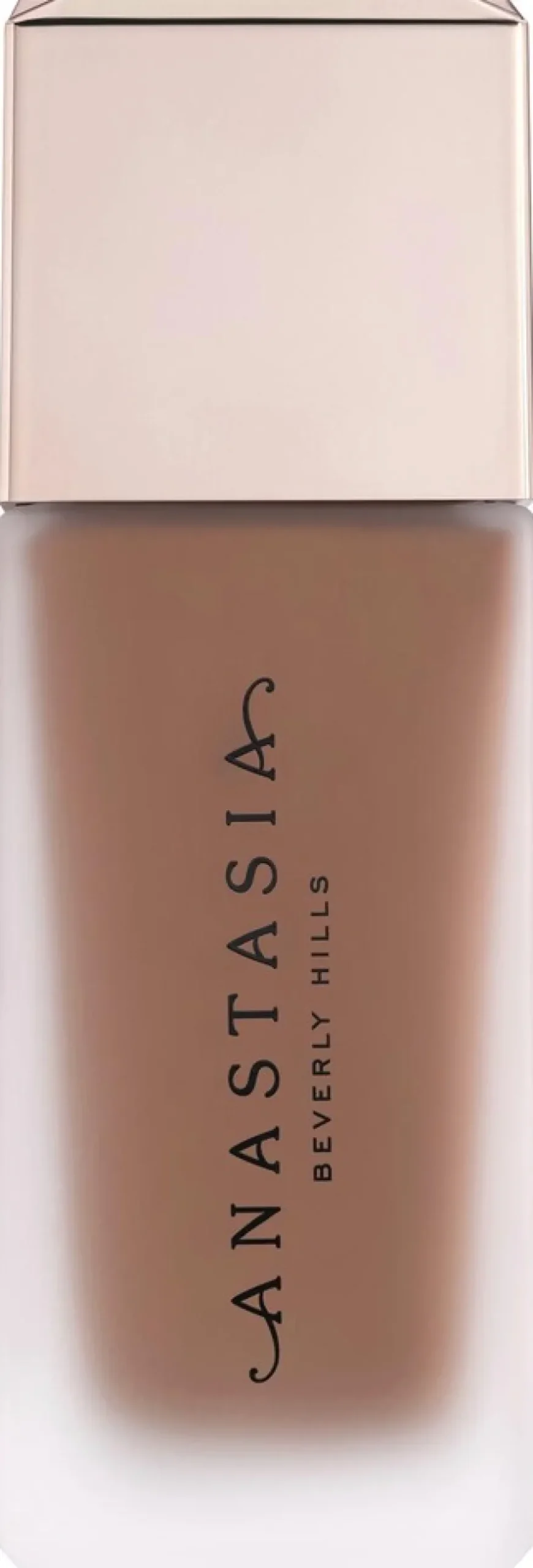 Anastasia Beverly Hills Impeccable Blurring Second-Skin Matte Foundation meikkivoide 35 ml