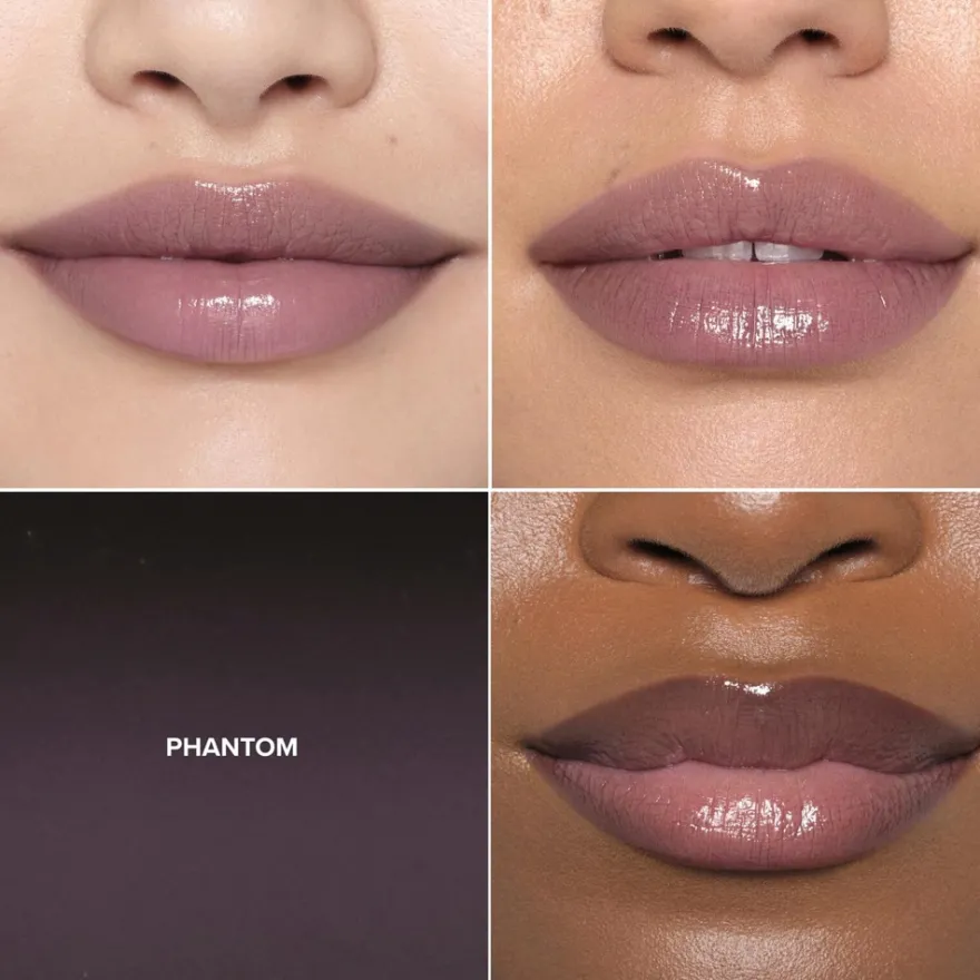 Anastasia Beverly Hills Kiss Theory Lip Balm -huulivoide 1 g