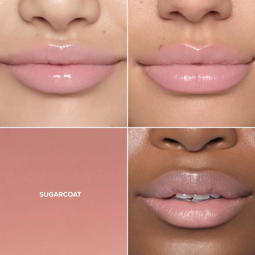 Anastasia Beverly Hills Kiss Theory Lip Balm -huulivoide 1 g