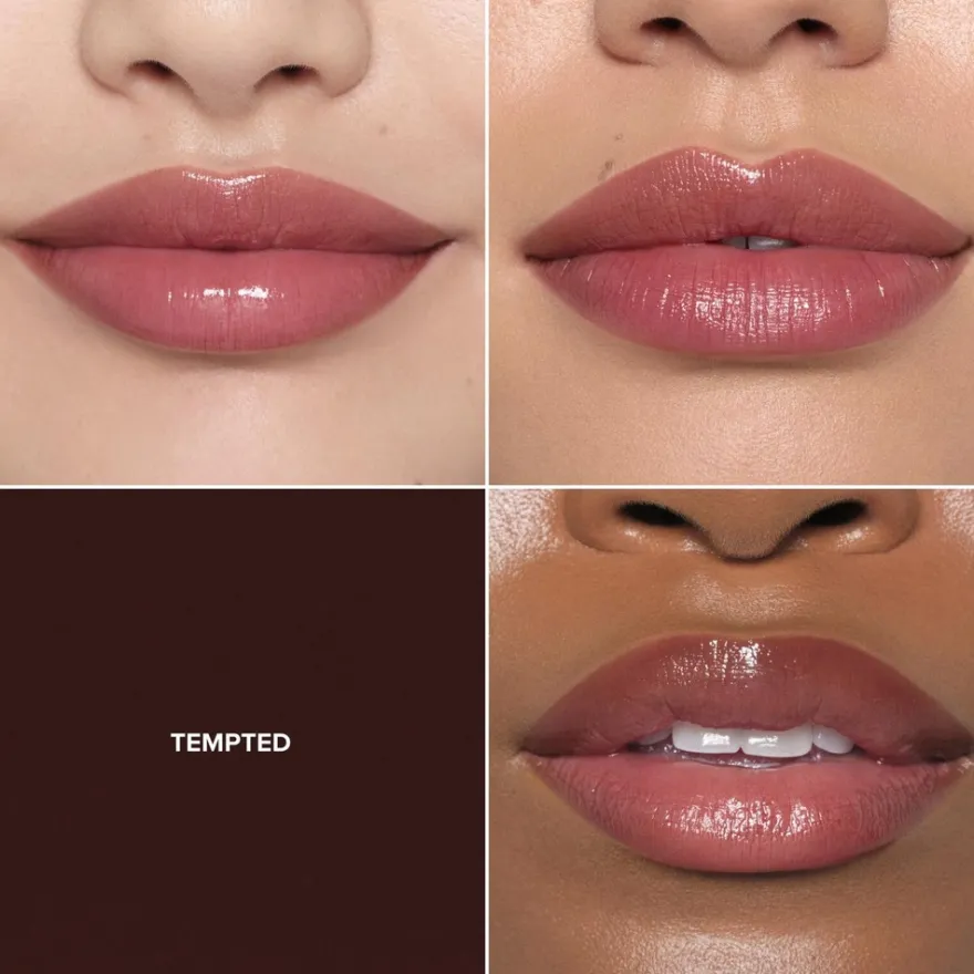 Anastasia Beverly Hills Kiss Theory Lip Balm -huulivoide 1 g