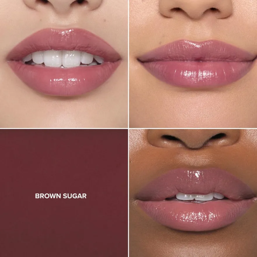 Anastasia Beverly Hills Kiss Theory Lip Balm -huulivoide 1 g