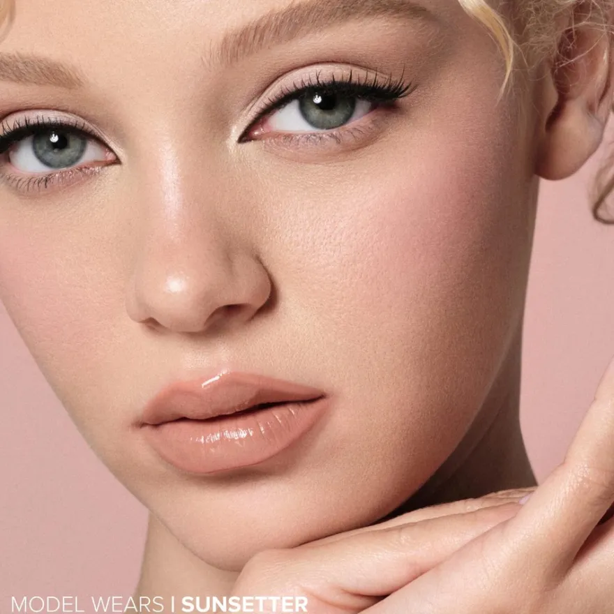 Anastasia Beverly Hills Kiss Theory Lip Balm -huulivoide 1 g