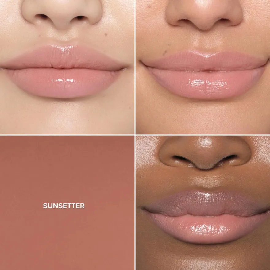 Anastasia Beverly Hills Kiss Theory Lip Balm -huulivoide 1 g
