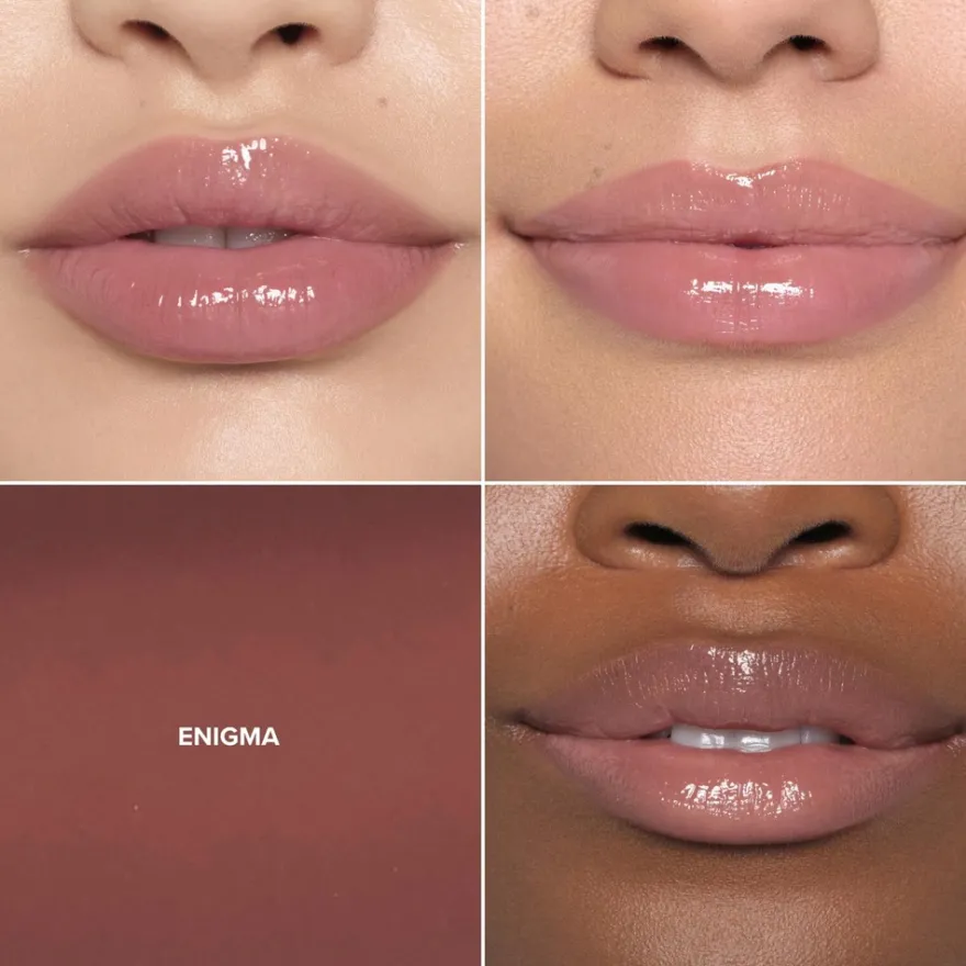 Anastasia Beverly Hills Kiss Theory Lip Balm -huulivoide 1 g