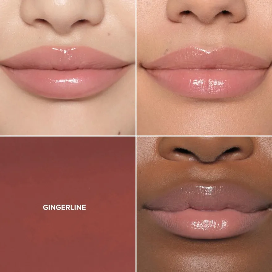 Anastasia Beverly Hills Kiss Theory Lip Balm -huulivoide 1 g