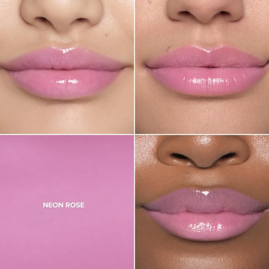 Anastasia Beverly Hills Kiss Theory Lip Balm -huulivoide 1 g