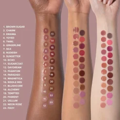 Anastasia Beverly Hills Kiss Theory Lip Balm -huulivoide 1 g