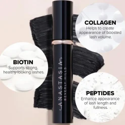 Anastasia Beverly Hills Lash Sculpt Mascara 10 ml