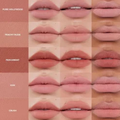 Anastasia Beverly Hills Lip Velvet -huulipuna 3,5 g