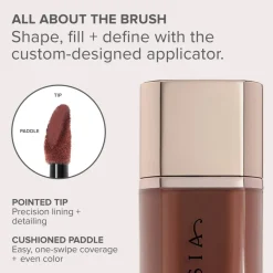 Anastasia Beverly Hills Lip Velvet -huulipuna 3,5 g
